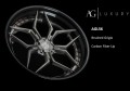 AG Luxury AGL56  wheels - PremiumFelgi