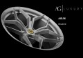 AG Luxury AGL56  wheels - PremiumFelgi