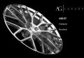 AG Luxury AGL57  wheels - PremiumFelgi
