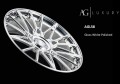 AG Luxury AGL58  wheels - PremiumFelgi