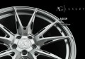 AG Luxury AGL59  wheels - PremiumFelgi