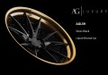 AG Luxury AGL59  wheels - PremiumFelgi