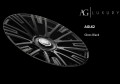 AG Luxury AGL62  wheels - PremiumFelgi
