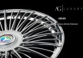 AG Luxury AGL63  wheels - PremiumFelgi
