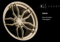 AG Luxury AGL64  wheels - PremiumFelgi