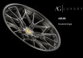 AG Luxury AGL66  wheels - PremiumFelgi
