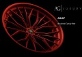 AG Luxury AGL67  wheels - PremiumFelgi