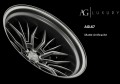 AG Luxury AGL67  wheels - PremiumFelgi