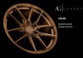 AG Luxury AGL68  wheels - PremiumFelgi