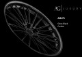 AG Luxury AGL71  wheels - PremiumFelgi
