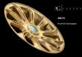 AG Luxury AGL72  wheels - PremiumFelgi