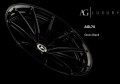 AG Luxury AGL74  wheels - PremiumFelgi