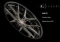 AG Luxury AGL75  wheels - PremiumFelgi
