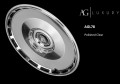 AG Luxury AGL78  wheels - PremiumFelgi