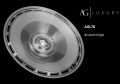 AG Luxury AGL78  wheels - PremiumFelgi