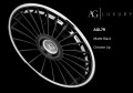 AG Luxury AGL79  wheels - PremiumFelgi