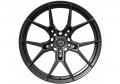 Wheelforce RACE.ONE Deep Black  wheels - PremiumFelgi