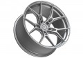 Wheelforce RACE.ONE Frozen Silver  wheels - PremiumFelgi