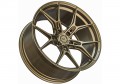 Wheelforce RACE.ONE Satin Bronze  wheels - PremiumFelgi