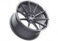 Wheelforce CF.3-FF R Gloss Steel  wheels - PremiumFelgi