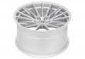 Yido Performance Forged+ 1 Silver  wheels - PremiumFelgi