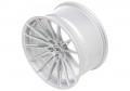 Yido Performance Forged+ 1 Silver  wheels - PremiumFelgi
