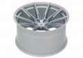 Yido Performance Forged+ 2 Silver  wheels - PremiumFelgi