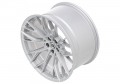 Yido Performance Forged+ 3 Silver  wheels - PremiumFelgi