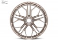 mbDesign SF1 Forged Rosé Gold  wheels - PremiumFelgi