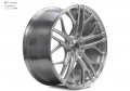 mbDesign SF1 Forged Raw Milled Shiny  wheels - PremiumFelgi