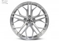 mbDesign SF1 Forged Raw Milled Shiny  wheels - PremiumFelgi