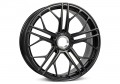 mbDesign SF1 Forged Black Satin  wheels - PremiumFelgi