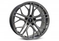 mbDesign SF1 Forged Grey Shiny  wheels - PremiumFelgi