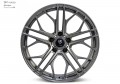 mbDesign SF1 Forged Grey Shiny  wheels - PremiumFelgi