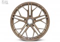 mbDesign SF1 Forged Bronze Light Matt  wheels - PremiumFelgi