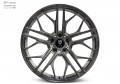 mbDesign SF1 Forged Smoke Silver Matt  wheels - PremiumFelgi