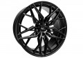 Wheelforce AS.1-HC Matt Black  wheels - PremiumFelgi