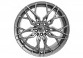 Wheelforce AS.1-HC Gloss Titanium  wheels - PremiumFelgi