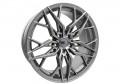 Wheelforce AS.1-HC Gloss Titanium  wheels - PremiumFelgi