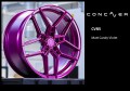 Concaver CVR5 Custom  wheels - PremiumFelgi