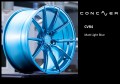 Concaver CVR4 Custom  wheels - PremiumFelgi