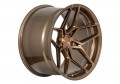 Rohana RFX11 Brushed Bronze  wheels - PremiumFelgi