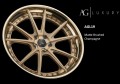 AG Luxury AGL19  wheels - PremiumFelgi