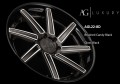 AG Luxury AGL22-8D  wheels - PremiumFelgi
