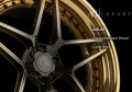 AG Luxury AGL42  wheels - PremiumFelgi