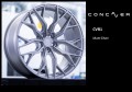Concaver CVR1 Custom  wheels - PremiumFelgi