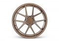 Ferrada F8-FR8 Matte Bronze  wheels - PremiumFelgi