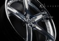 AG Luxury AGL16  wheels - PremiumFelgi