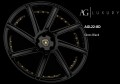 AG Luxury AGL22-8D  wheels - PremiumFelgi