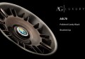 AG Luxury AGL70  wheels - PremiumFelgi